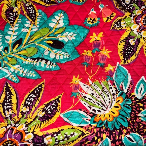 Vera Bradley shoulder bag - Picture 3 of 11